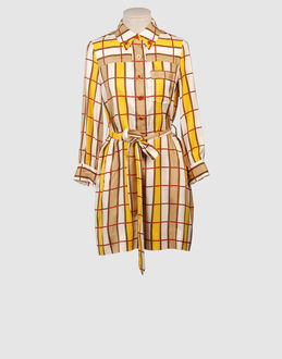 MARC BY MARC JACOBS DRESSES Short dresses (693187229)
