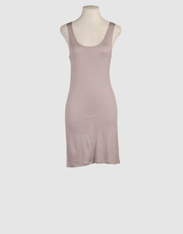 Kaos Robes courtes