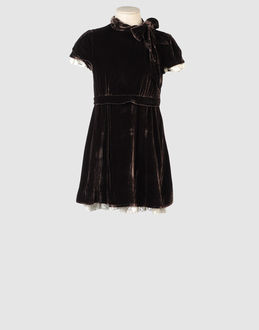 MARC BY MARC JACOBS DRESSES Short dresses (693187237)