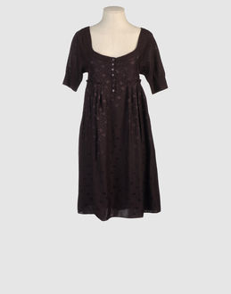 MARC BY MARC JACOBS 3/4 length dresses - Item 34150469