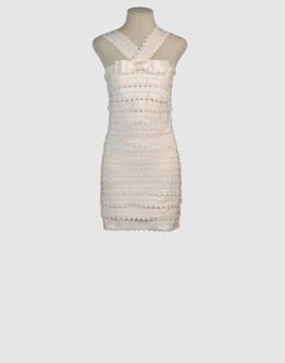 MARC BY MARC JACOBS DRESSES Short dresses (693187241)