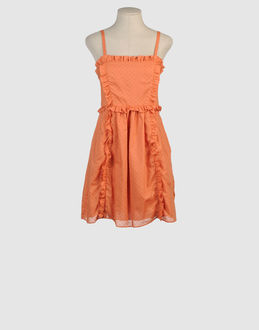 MARC BY MARC JACOBS DRESSES Short dresses (693187243)