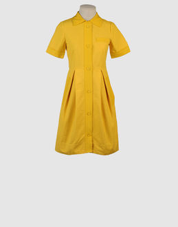 MARC BY MARC JACOBS DRESSES Short dresses (693187249)
