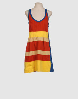 MARC BY MARC JACOBS Women Short dresses