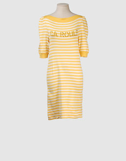 MARC BY MARC JACOBS Short dresses - Item 34150531