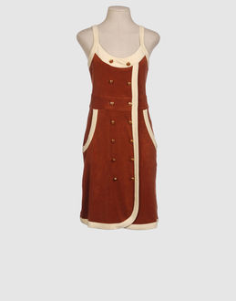 MARC BY MARC JACOBS - DRESSES - Short dresses - Size:XS , S , M , L - Item 34150533