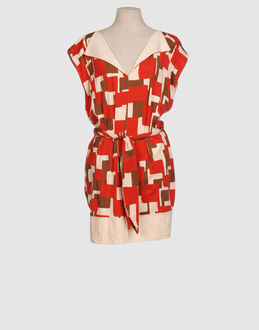 MARC BY MARC JACOBS DRESSES Short dresses (693187253)