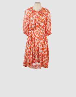 EMILIO PUCCI 3/4 length dresses - Item 34150680