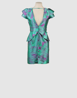 EMILIO PUCCI 3/4 length dresses - Item 34150734