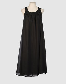 CHEAP MONDAY Women 3/4 length dresses