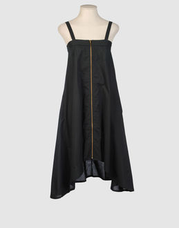 CHEAP MONDAY Women Short dresses
