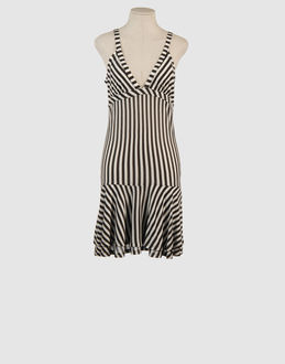  - robes - robes courtes - sur yoox.com