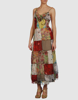 Miss Sixty :  - ROBES - Robes longues