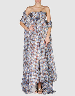 Dsquared2 Robes longues