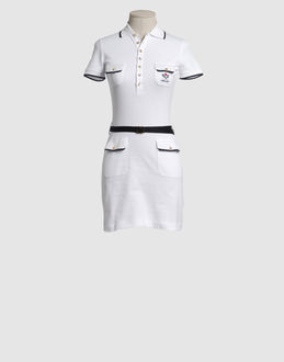 DSQUARED2 - Short dresses - at YOOX.COM