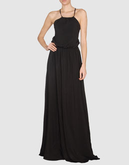 DSQUARED2 - Long dresses - at YOOX.COM