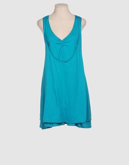 PATRIZIA PEPE - Short dresses - at YOOX.COM