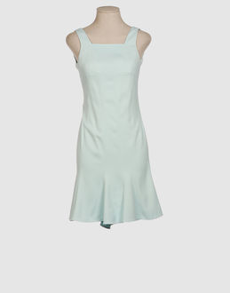 PATRIZIA PEPE - Short dresses - at YOOX.COM