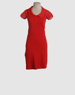 EUROPEAN CULTURE - ROBES - Robes mi-longues - sur YOOX.COM