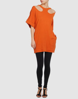 PATRIZIA PEPE - Short dresses - at YOOX.COM