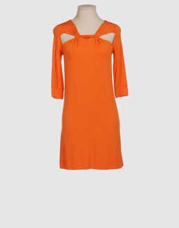 PATRIZIA PEPE - Short dresses - at YOOX.COM