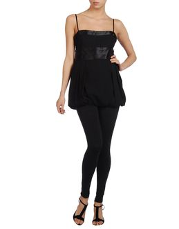 PATRIZIA PEPE - Short dresses - at YOOX.COM