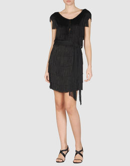 PATRIZIA PEPE - Short dresses - at YOOX.COM