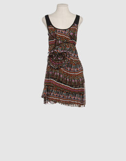 Patrizia Pepe   Robes courtes