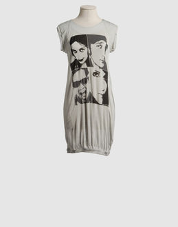 MISS SIXTY - DRESSES - Short dresses - on YOOX.COM