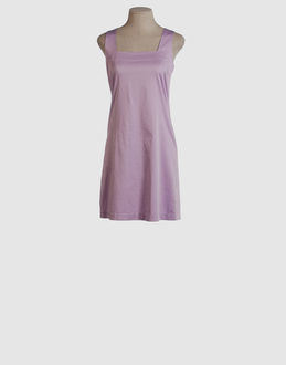 EUROPEAN CULTURE - ROBES - Robes mi-longues - sur YOOX.COM