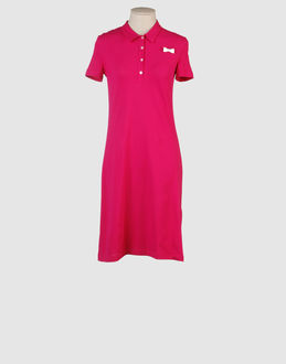 EXTE - ROBES - Robes mi-longues - sur YOOX.COM