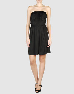  - robes - robes courtes - sur yoox.com