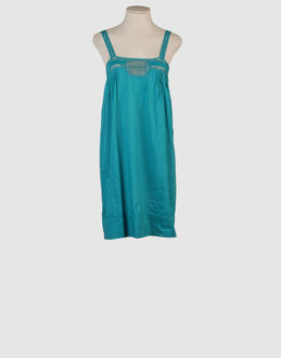  - robes - robes courtes - sur yoox.com