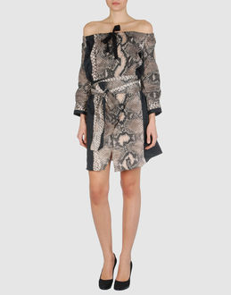 Prada Robes courtes