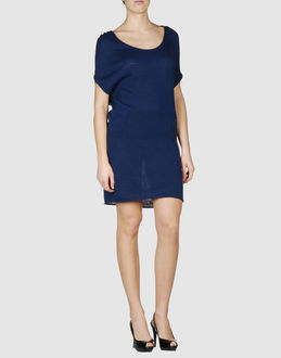  - robes - robes courtes - sur yoox.com