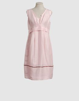 Margon   Robes courtes