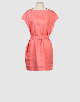 STELLA McCARTNEY - 3/4 length dresses - at YOOX.COM