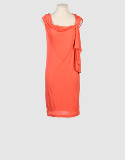 - robes - robes mi-longues - sur yoox.com