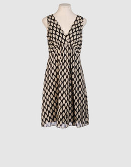 DKNY Women 3/4 length dresses