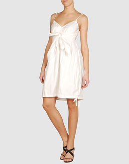 Pepe Jeans : - ROBES - Robes mi-longues