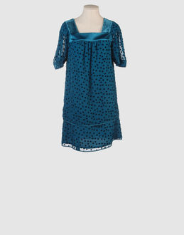 Tsumori Chisato   Robes courtes