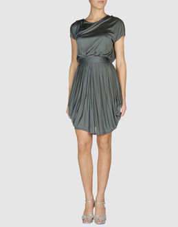 STELLA McCARTNEY - 3/4 length dresses - at YOOX.COM