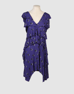 MARC BY MARC JACOBS 3/4 length dresses - Item 34152825