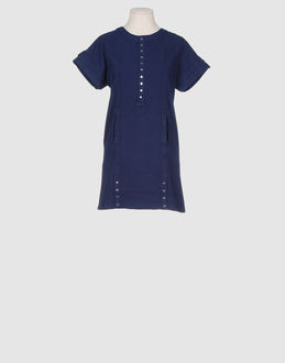  - robes - robes courtes - sur yoox.com