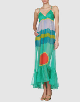 - robes - robes longues - sur yoox.com