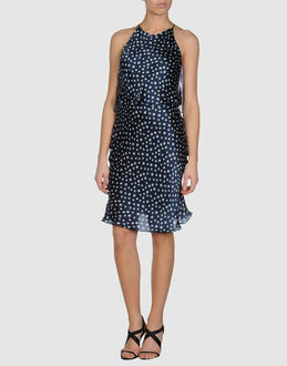 LAVENDER LABEL by VERA WANG Short dresses - Item 34153475
