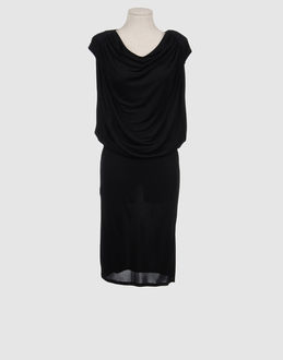 Golden Goose 3/4 Length Dresses - Item 34153483 Golden Goose 3/4 Length Dresses - Item 34153483
