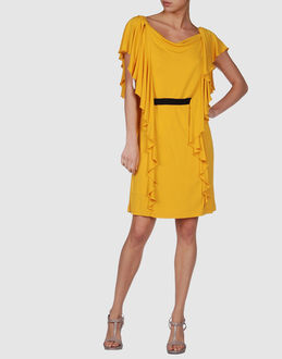 Diane Von Furstenberg   Robes courtes