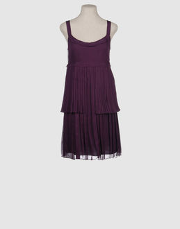 LAVENDER LABEL by VERA WANG Short dresses - Item 34153664