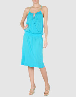 CLOSED - ROBES - Robes mi-longues - sur YOOX.COM